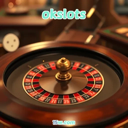 okslots: Jogos Móveis Que Transformam Seu Tempo Livre em Diversão