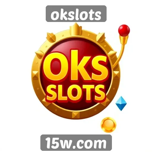 Okslots oferece jogos de cassino online variados