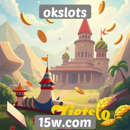 O impacto de okslots na experiência do usuário