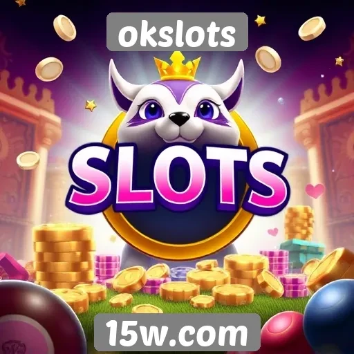 oksports oferece novos jogos de cassino online