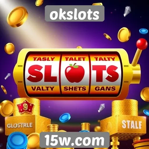 Métodos de pagamento oferecidos pelo okslots