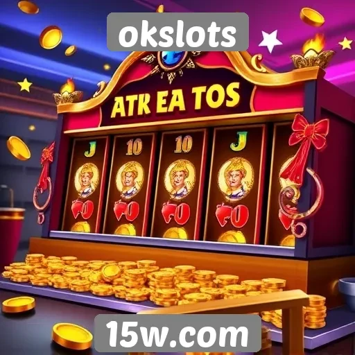 Comparação entre métodos de pagamento no okslots