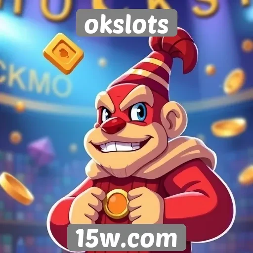 Opiniões de jogadores sobre a experiência no okslots