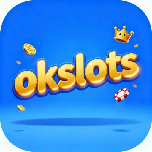 okslots logo